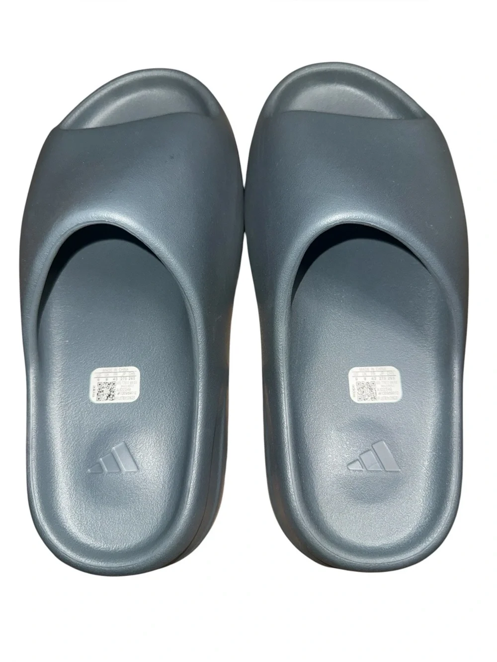 adidas Yeezy Slide – Slate Marine Men’s Size 9